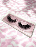 Butterfly lashes